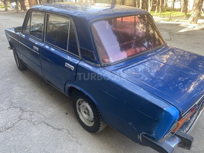 LADA (VAZ) 2106 1991, 70,000 km - 1.6 l - Bakı
