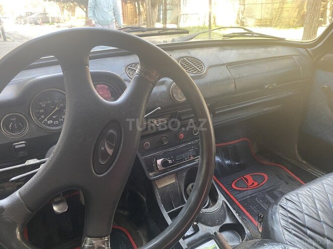 LADA (VAZ) 2106 1991, 70,000 km - 1.6 l - Bakı