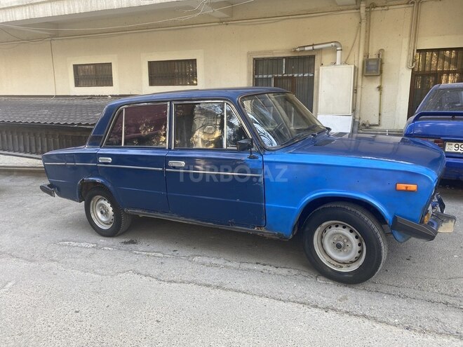 LADA (VAZ) 2106 1991, 70,000 km - 1.6 l - Bakı