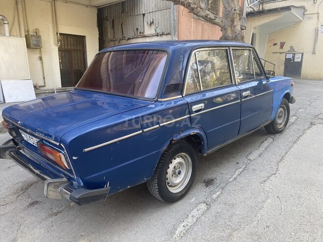 LADA (VAZ) 2106 1991, 70,000 km - 1.6 l - Bakı