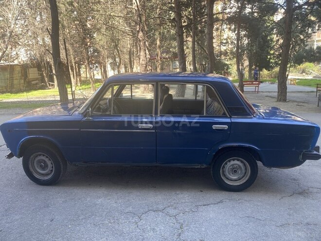 LADA (VAZ) 2106 1991, 70,000 km - 1.6 l - Bakı