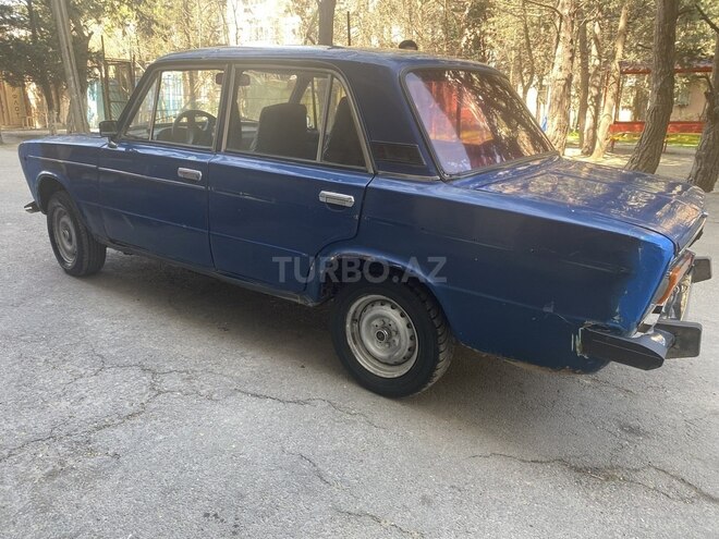 LADA (VAZ) 2106 1991, 70,000 km - 1.6 l - Bakı