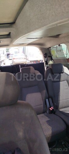 Ford Galaxy 2007, 394,568 km - 2.0 l - Bakı