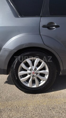 Mitsubishi Outlander 2007, 321,547 km - 3.0 л - Sumqayıt