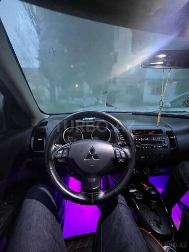 Mitsubishi Outlander 2007, 321,547 km - 3.0 л - Sumqayıt