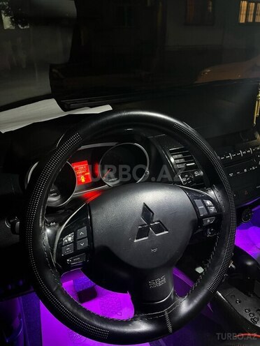 Mitsubishi Outlander 2007, 321,547 km - 3.0 л - Sumqayıt