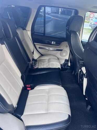Land Rover RR Sport 2010, 93,270 km - 5.0 l - Bakı