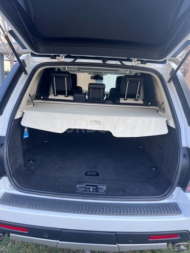 Land Rover RR Sport 2010, 93,270 km - 5.0 l - Bakı