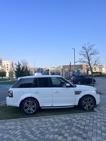 Land Rover RR Sport 2010, 93,270 km - 5.0 l - Bakı