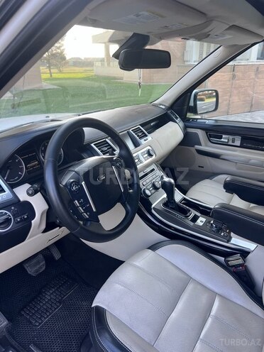 Land Rover RR Sport 2010, 93,270 km - 5.0 l - Bakı