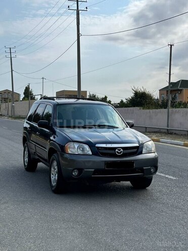 Mazda Tribute 2003, 190,000 km - 3.0 l - Bakı