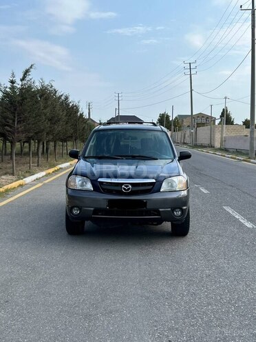 Mazda Tribute 2003, 190,000 km - 3.0 l - Bakı