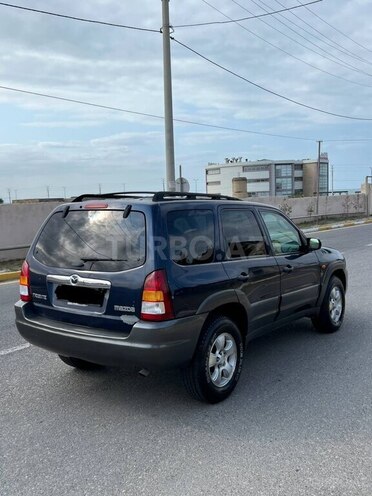 Mazda Tribute 2003, 190,000 km - 3.0 l - Bakı