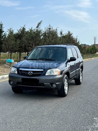 Mazda Tribute 2003, 190,000 km - 3.0 l - Bakı