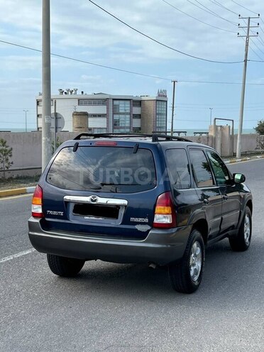 Mazda Tribute 2003, 190,000 km - 3.0 l - Bakı