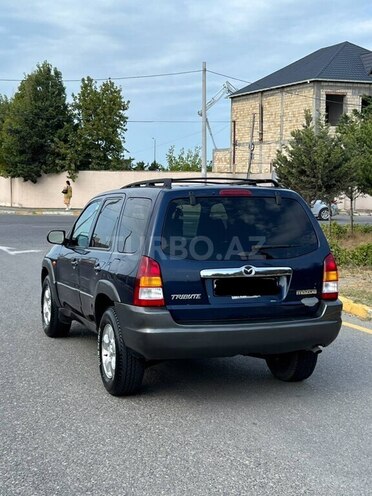 Mazda Tribute 2003, 190,000 km - 3.0 l - Bakı