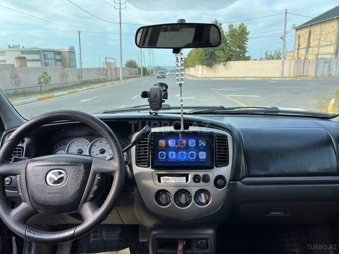 Mazda Tribute 2003, 190,000 km - 3.0 l - Bakı