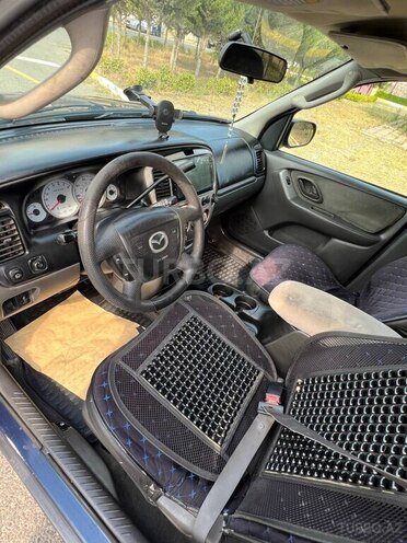 Mazda Tribute 2003, 190,000 km - 3.0 l - Bakı