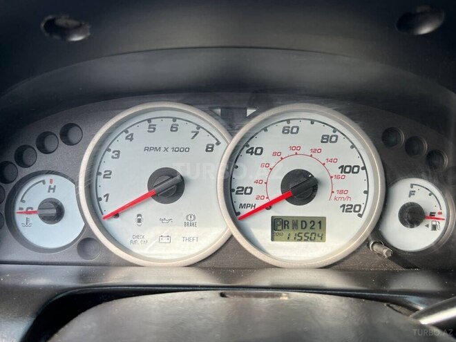 Mazda Tribute 2003, 190,000 km - 3.0 l - Bakı