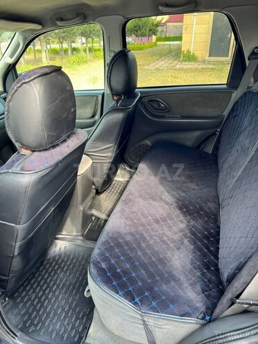 Mazda Tribute 2003, 190,000 km - 3.0 l - Bakı