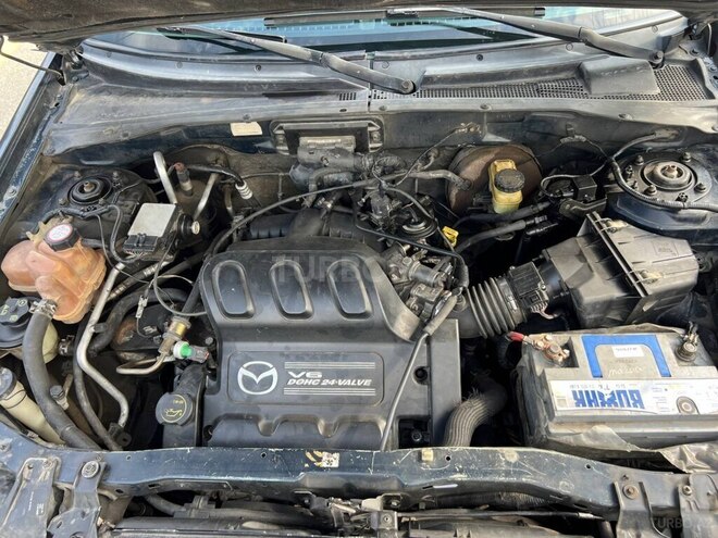 Mazda Tribute 2003, 190,000 km - 3.0 l - Bakı