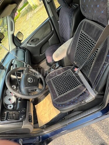 Mazda Tribute 2003, 190,000 km - 3.0 l - Bakı