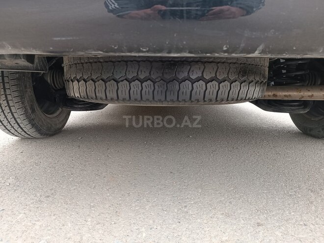 Mercedes Vito 111 2008, 243,135 km - 2.2 л - Bakı