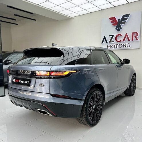 Land Rover RR Velar 2021, 14,800 km - 2.0 л - Bakı