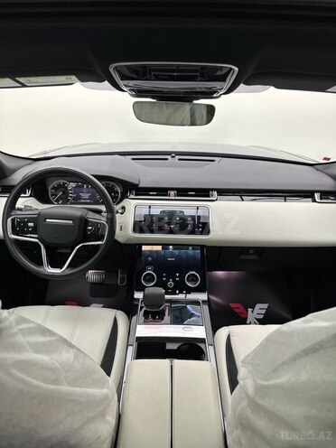Land Rover RR Velar 2021, 14,800 km - 2.0 л - Bakı