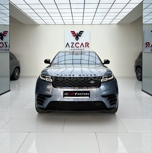 Land Rover RR Velar 2021, 14,800 km - 2.0 л - Bakı
