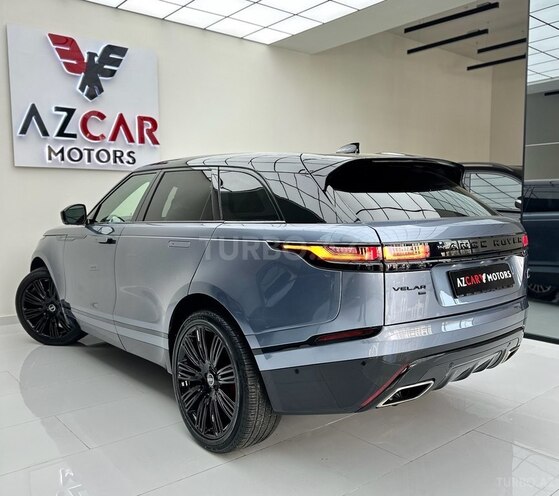 Land Rover RR Velar 2021, 14,800 km - 2.0 л - Bakı
