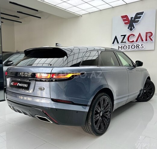 Land Rover RR Velar 2021, 14,800 km - 2.0 л - Bakı