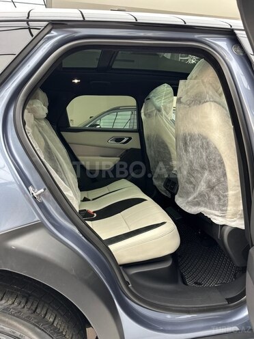 Land Rover RR Velar 2021, 14,800 km - 2.0 л - Bakı