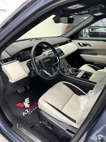 Land Rover RR Velar 2021, 14,800 km - 2.0 л - Bakı