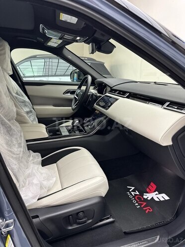 Land Rover RR Velar 2021, 14,800 km - 2.0 л - Bakı