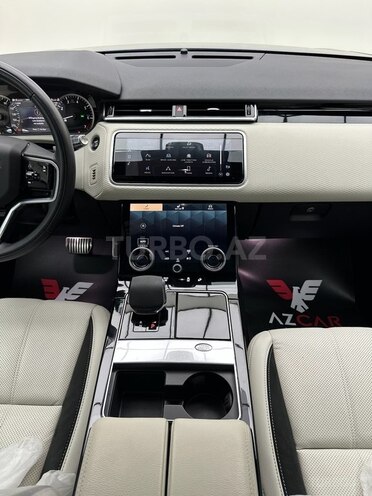 Land Rover RR Velar 2021, 14,800 km - 2.0 л - Bakı