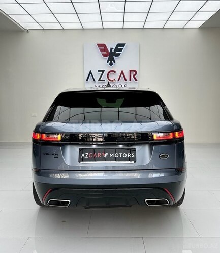 Land Rover RR Velar 2021, 14,800 km - 2.0 л - Bakı