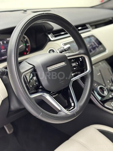 Land Rover RR Velar 2021, 14,800 km - 2.0 л - Bakı