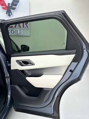 Land Rover RR Velar 2021, 14,800 km - 2.0 л - Bakı