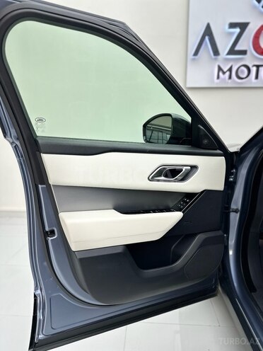 Land Rover RR Velar 2021, 14,800 km - 2.0 л - Bakı
