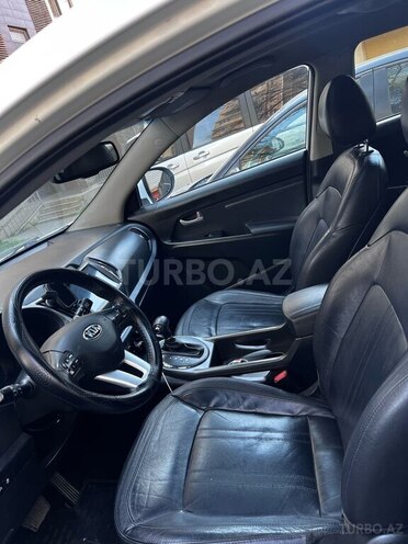 Kia Sportage 2013, 190,000 km - 2.0 л - Bakı