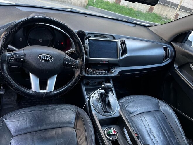 Kia Sportage 2013, 190,000 km - 2.0 л - Bakı