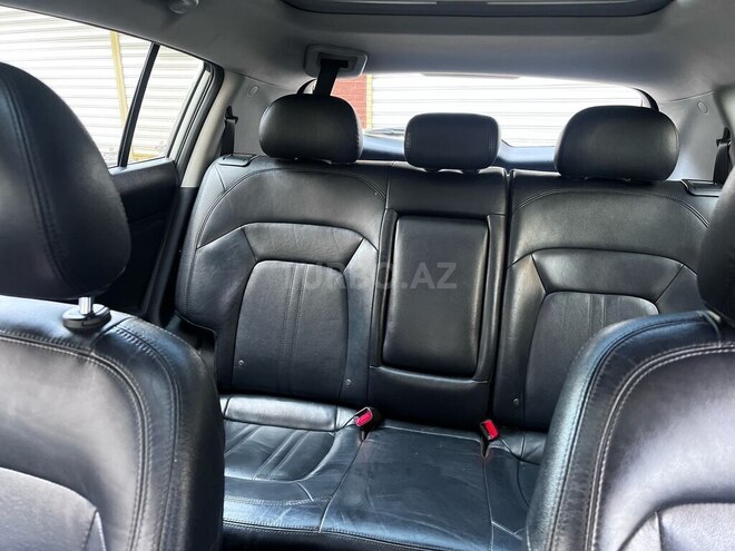 Kia Sportage 2013, 190,000 km - 2.0 л - Bakı