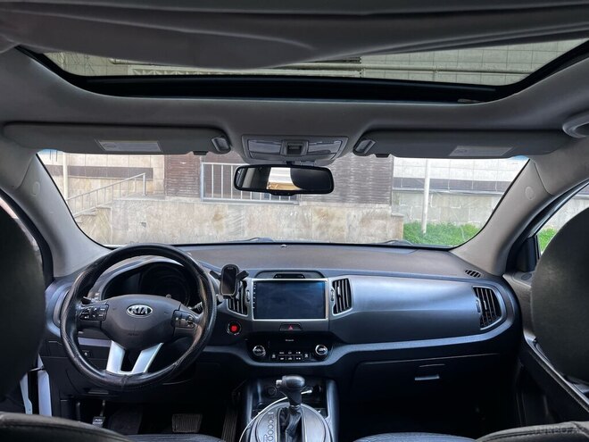 Kia Sportage 2013, 190,000 km - 2.0 л - Bakı