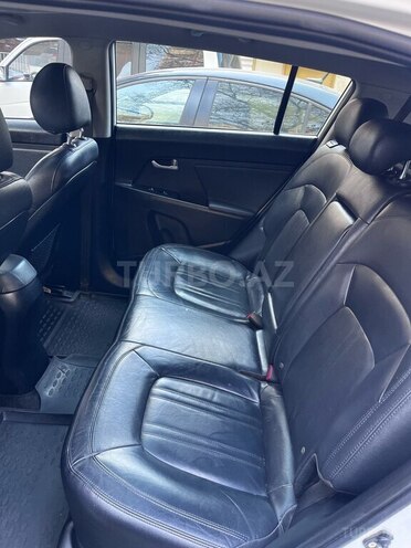 Kia Sportage 2013, 190,000 km - 2.0 л - Bakı