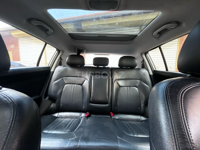 Kia Sportage 2013, 190,000 km - 2.0 л - Bakı
