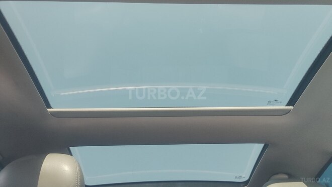 Hyundai Sonata 2012, 233,355 km - 2.0 l - Bakı