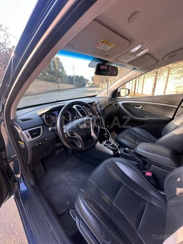 Hyundai i30 2016, 171,000 km - 1.6 л - Bakı