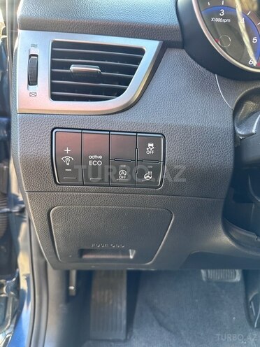 Hyundai i30 2016, 171,000 km - 1.6 л - Bakı