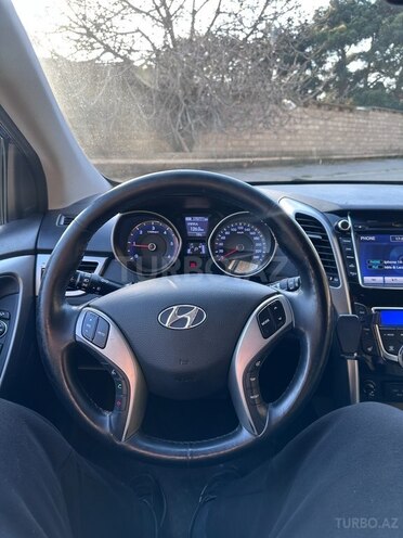 Hyundai i30 2016, 171,000 km - 1.6 л - Bakı
